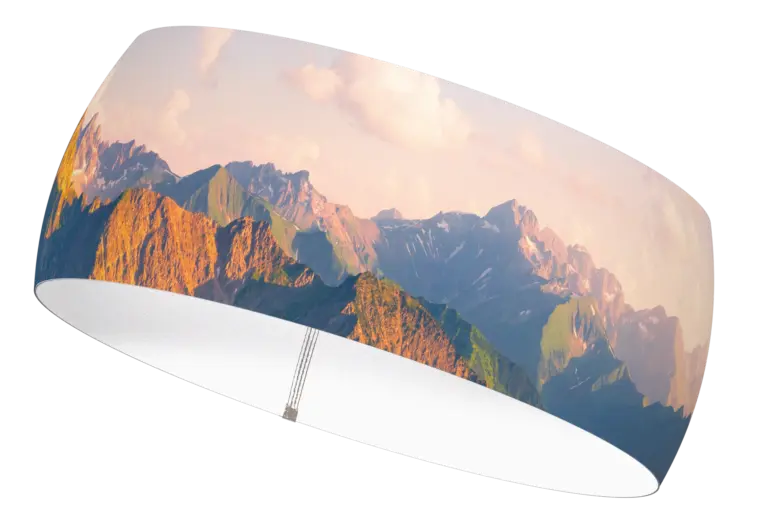 Weitblick Stirnband - 2026