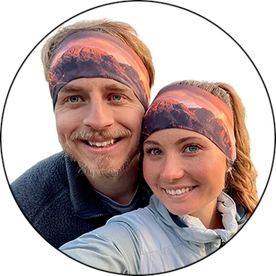 Jonathan und Paulina