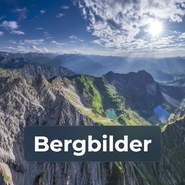 Bergbilder