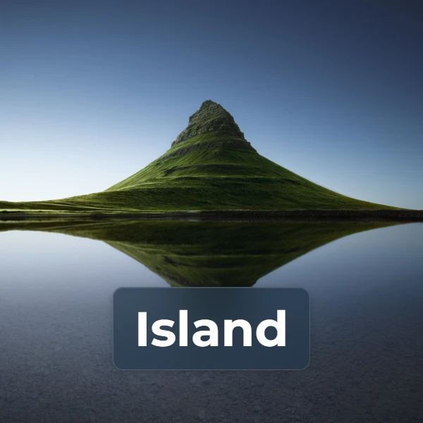 Island
