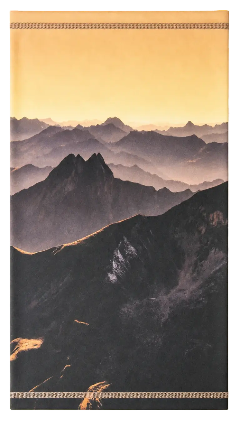 Allgäu Silhouetten Loop
