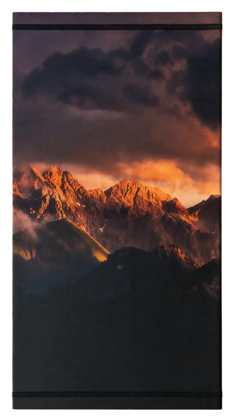 Bergmoment Loop
