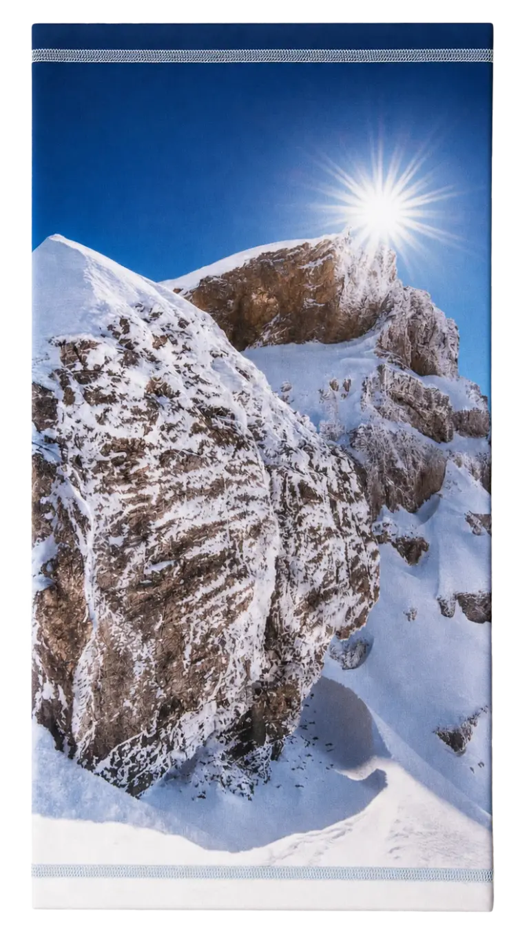 Wintersonne Loop