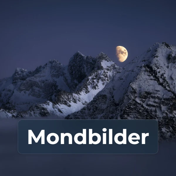 Mondbilder
