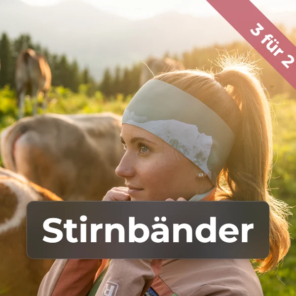Stirnbänder