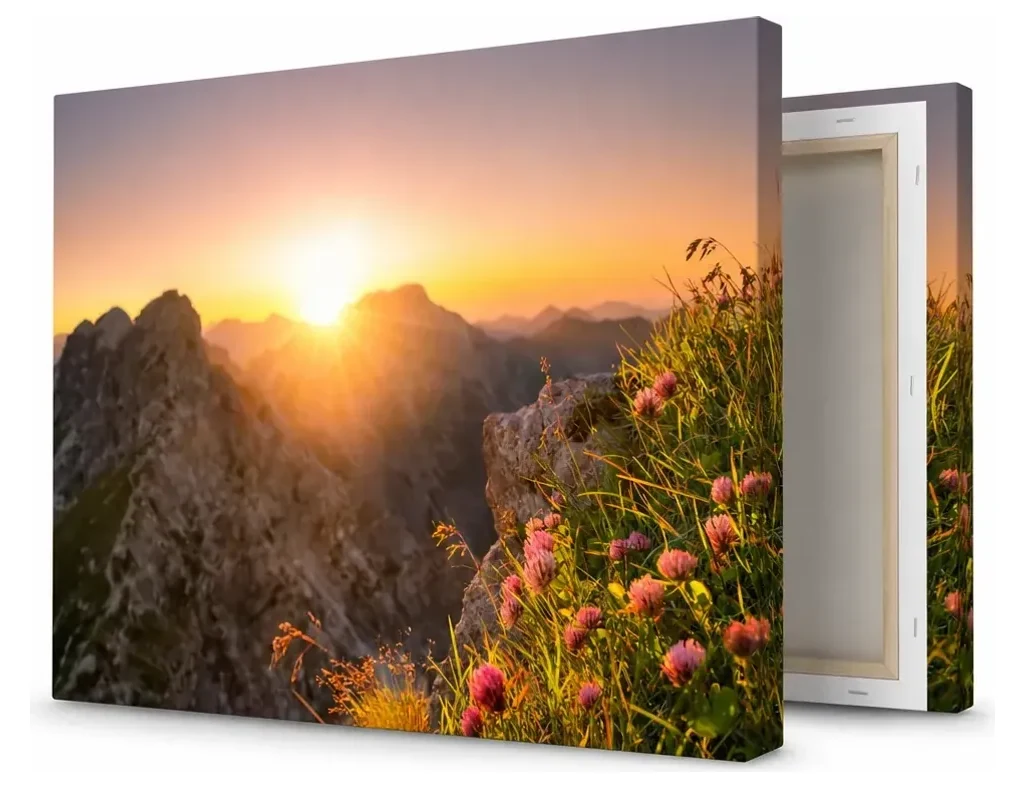 Leinwand