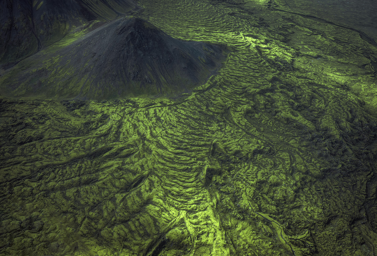 Island Iceland