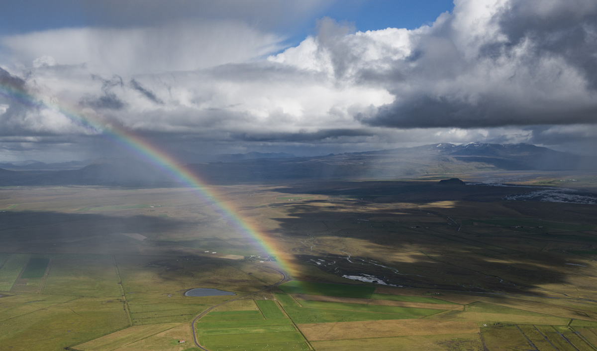 Island Iceland