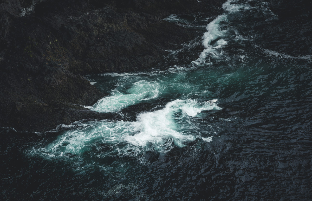 Island Iceland