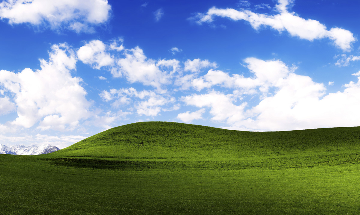 landschaftsbild Allgäu Alpen Berge Oberallgäu Berghofen Sonthofen Burgberg blauer Himmel Grüne Wiesen blauer himmel sommer sonne