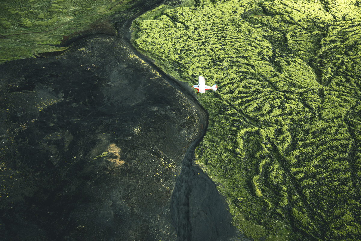 Island Iceland
