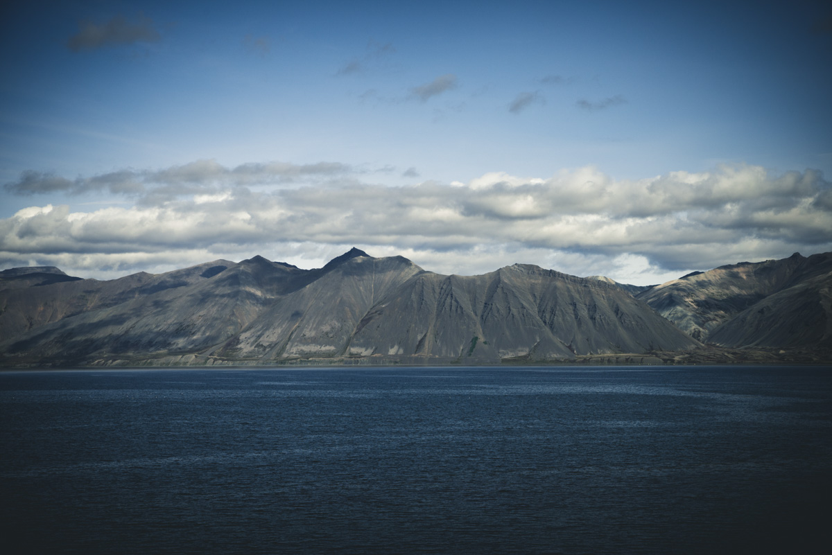 Island Iceland