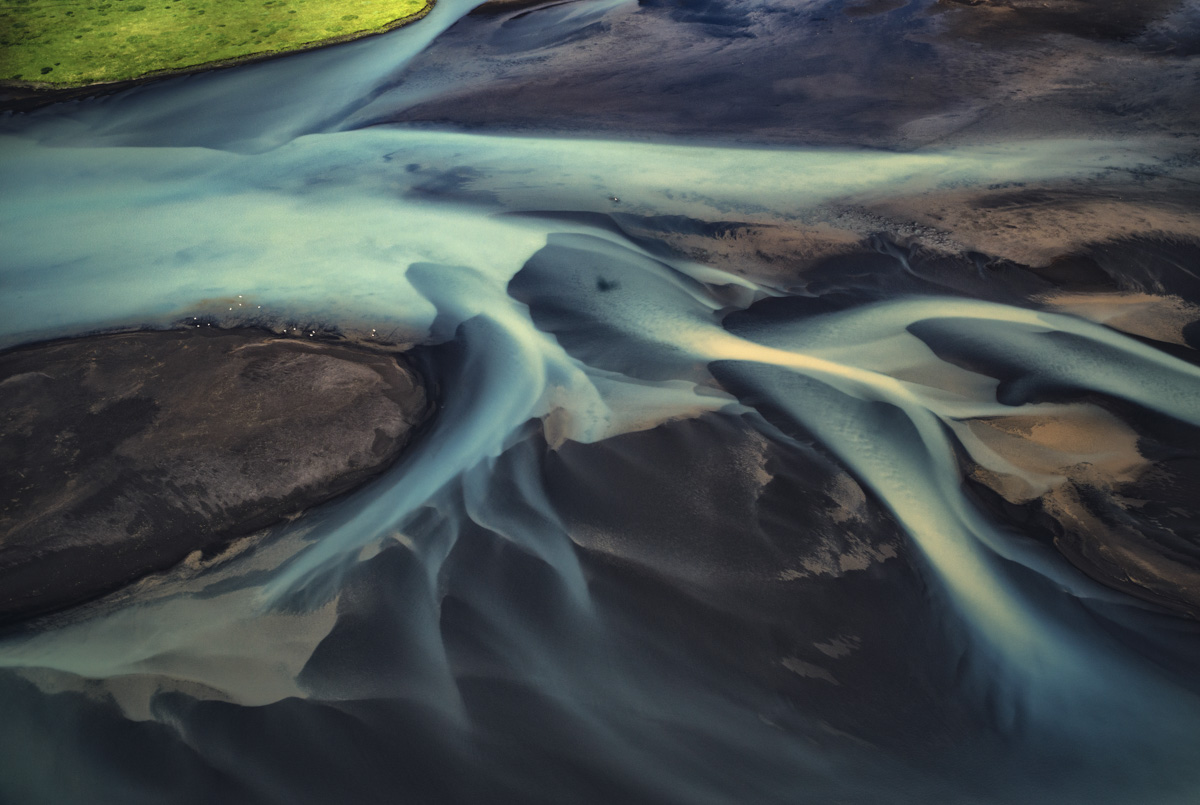 Island Iceland