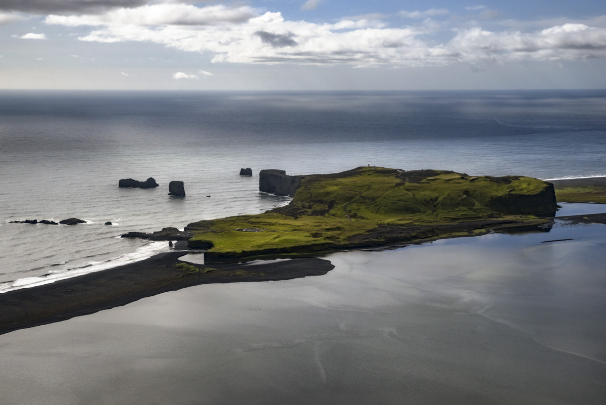 Island Iceland
