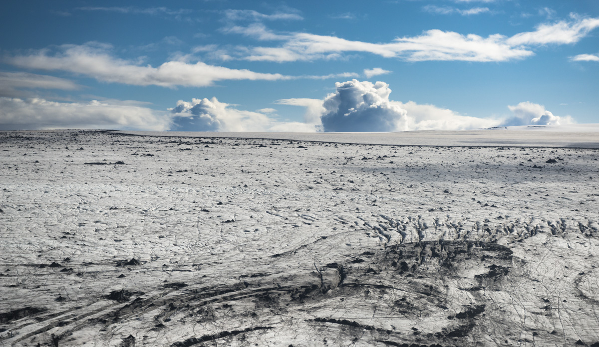 Island Iceland