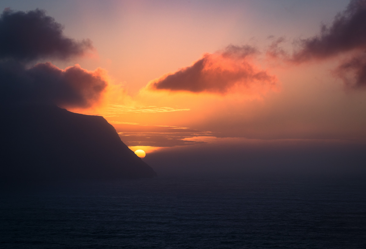 Färöer Faroe Islands