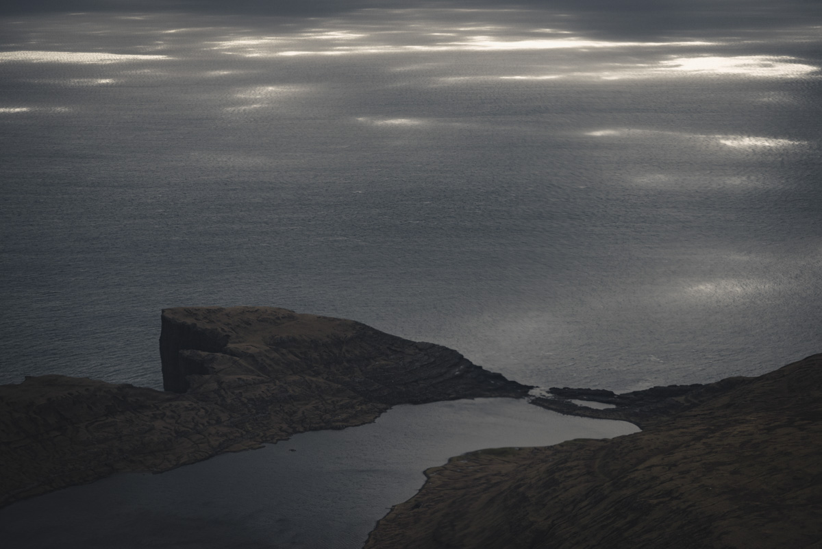 Färöer Faroe Islands