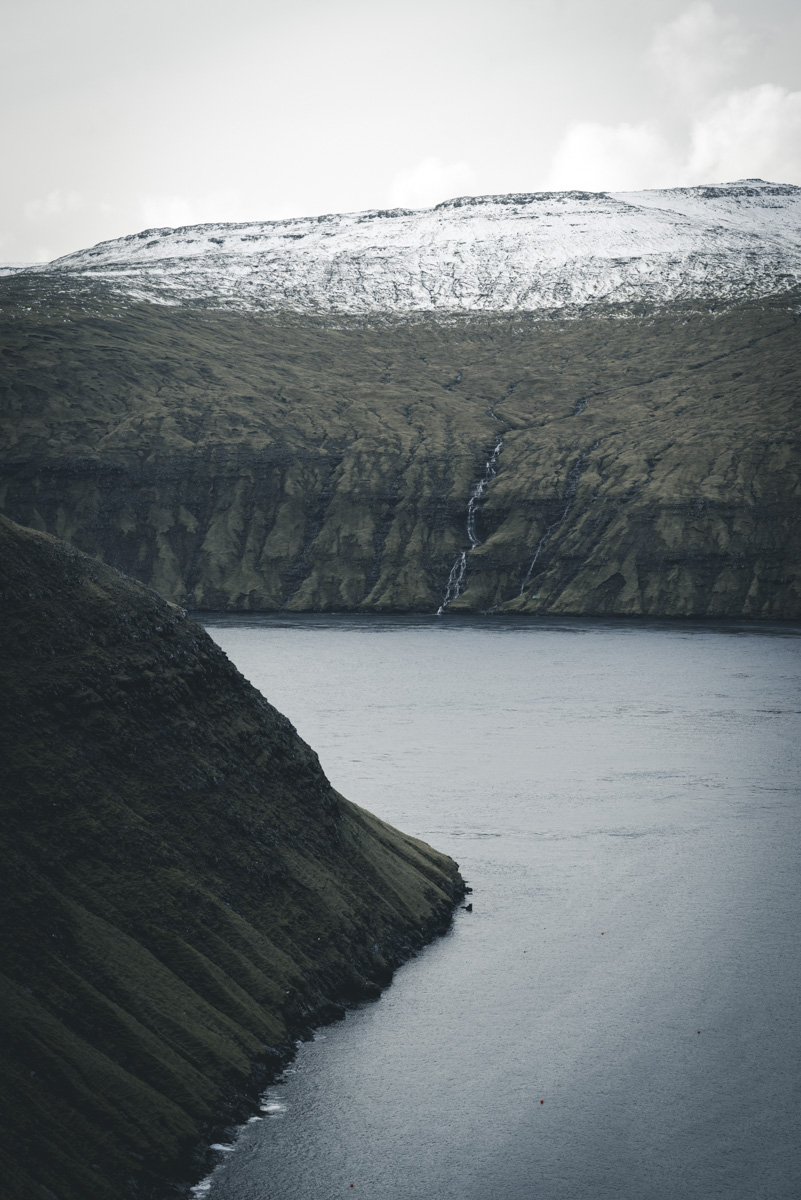 Färöer Faroe Islands