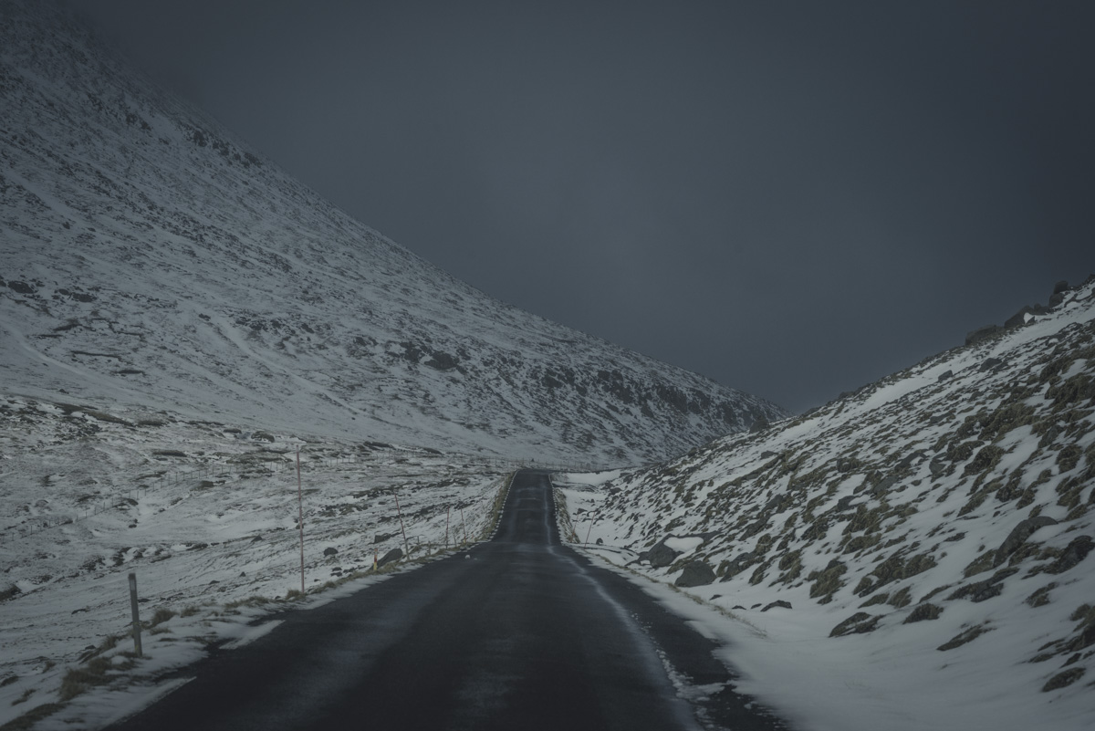 Färöer Faroe Islands