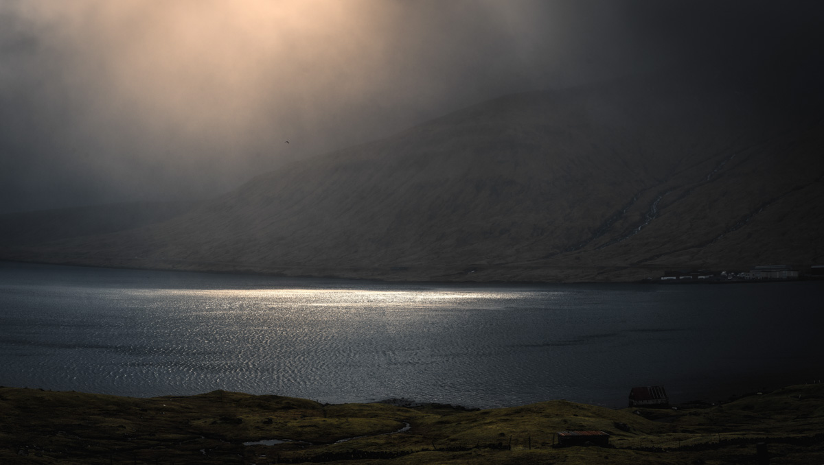 Färöer Faroe Islands