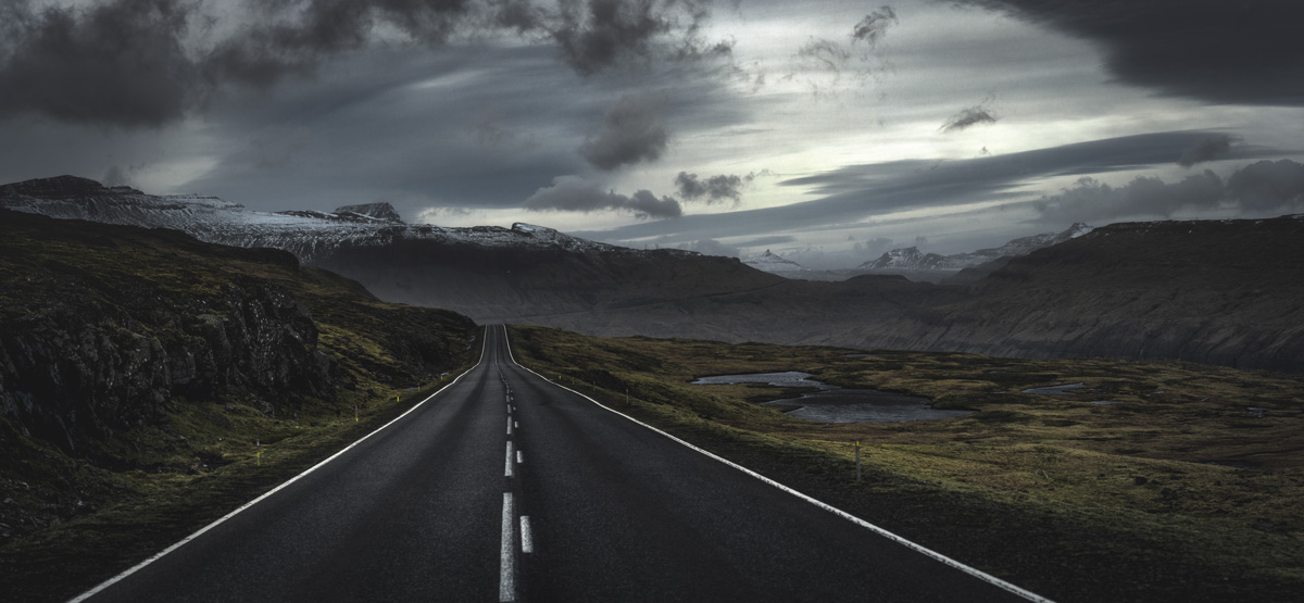Färöer Faroe Islands