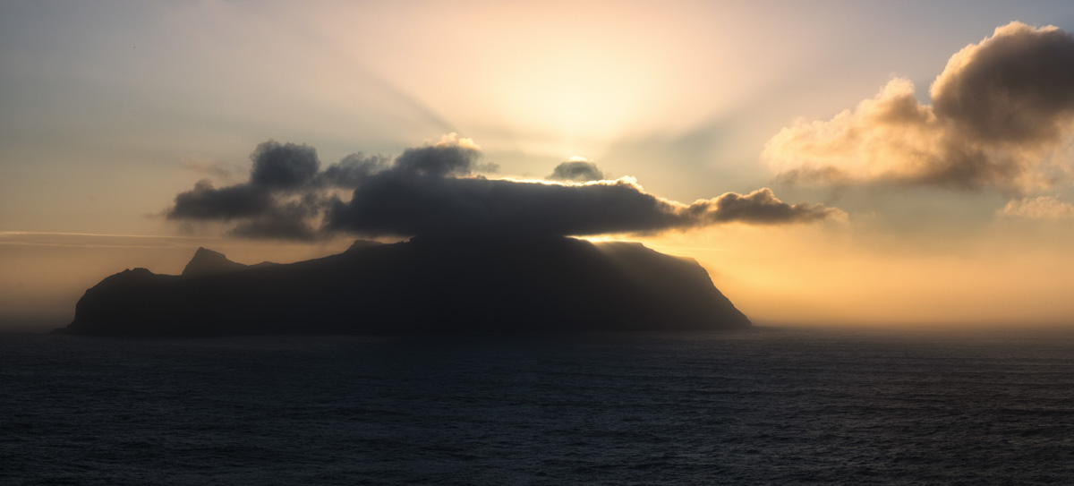 Färöer Faroe Islands