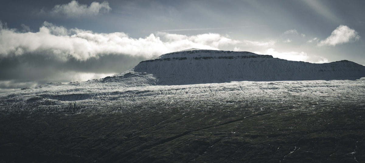 Färöer Faroe Islands